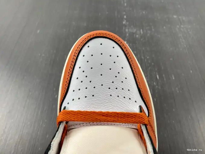 Rep TB Starfish 1 Jordan Air OG DO9369-101 High WMNS 0615